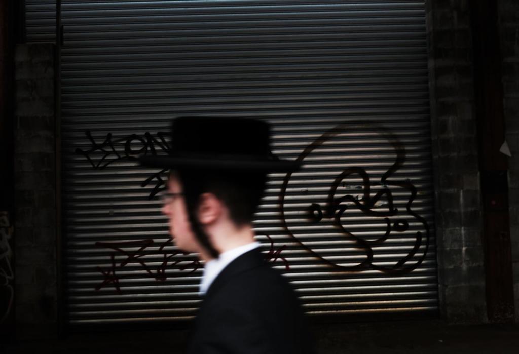 The ugly attack on N.Y. yeshivas