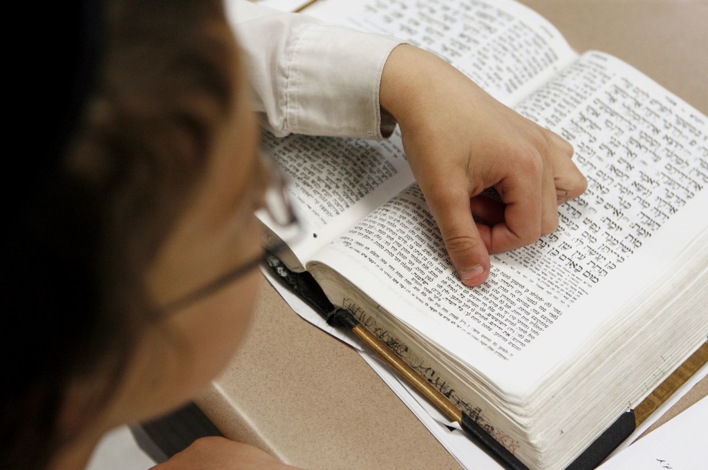 Stop smearing N.Y. yeshivas: They provide a quality education to their students