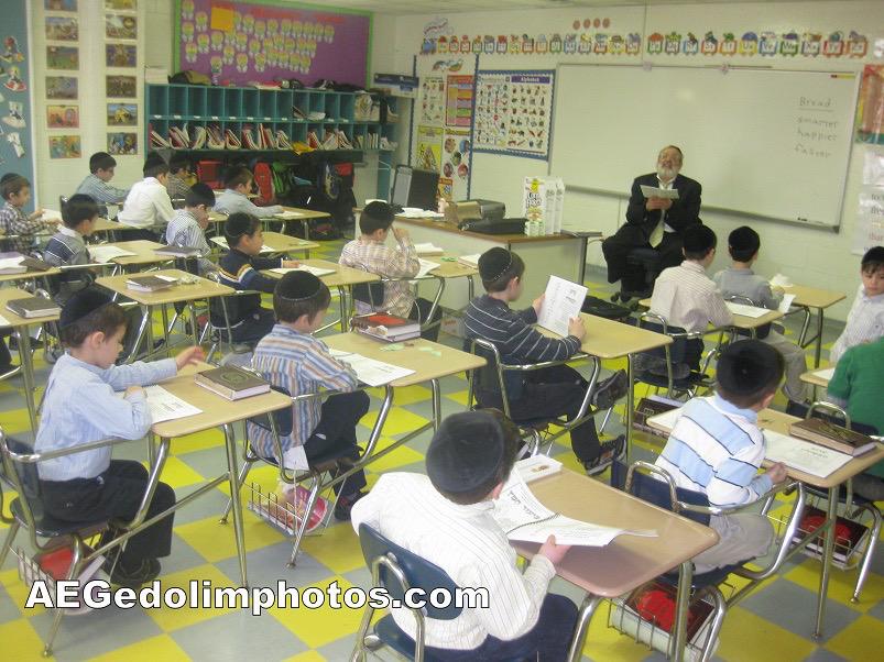 New York Yeshivas File Suit Against Education Regulations - Hamodia.com