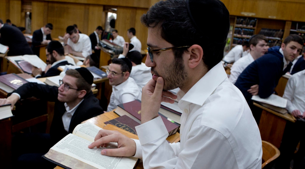 As an Orthodox educator, New York’s new regulations would undermine my ability to serve my students - Jewish Telegraphic Agency