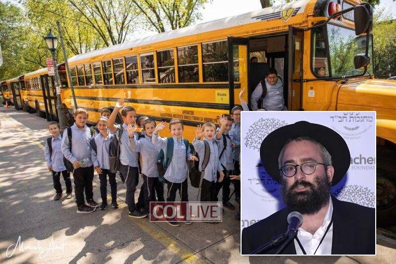 'Government Regulations Will Only Harm Our Yeshivas'