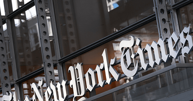 Morris: Investigation Reveals New York Times Curated Distorted Hit Piece Targeting Hasidic Jews, Leading to Yeshiva Regulation