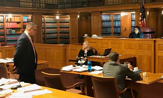 Court throws out plan for private-school oversight