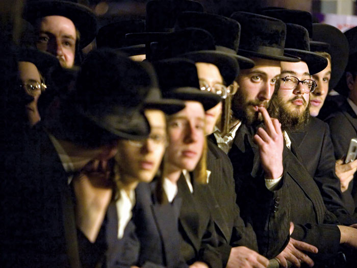 A Turning Point in  the Battle for Chinuch? // A roundtable discussion about the recent New York City Department of Education findings with PEARLS attorney Avi Schick, Rabbi Chaim Dovid Zwiebel and Rabbi Moshe Duvid Niederman | Ami Magazine