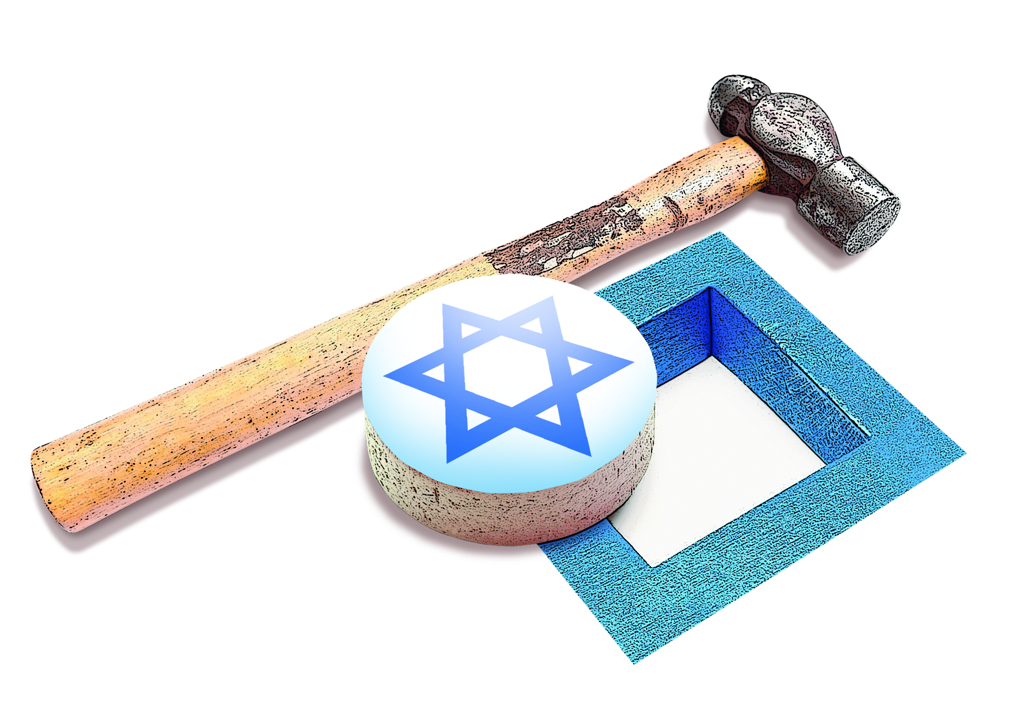 Judge schools on results