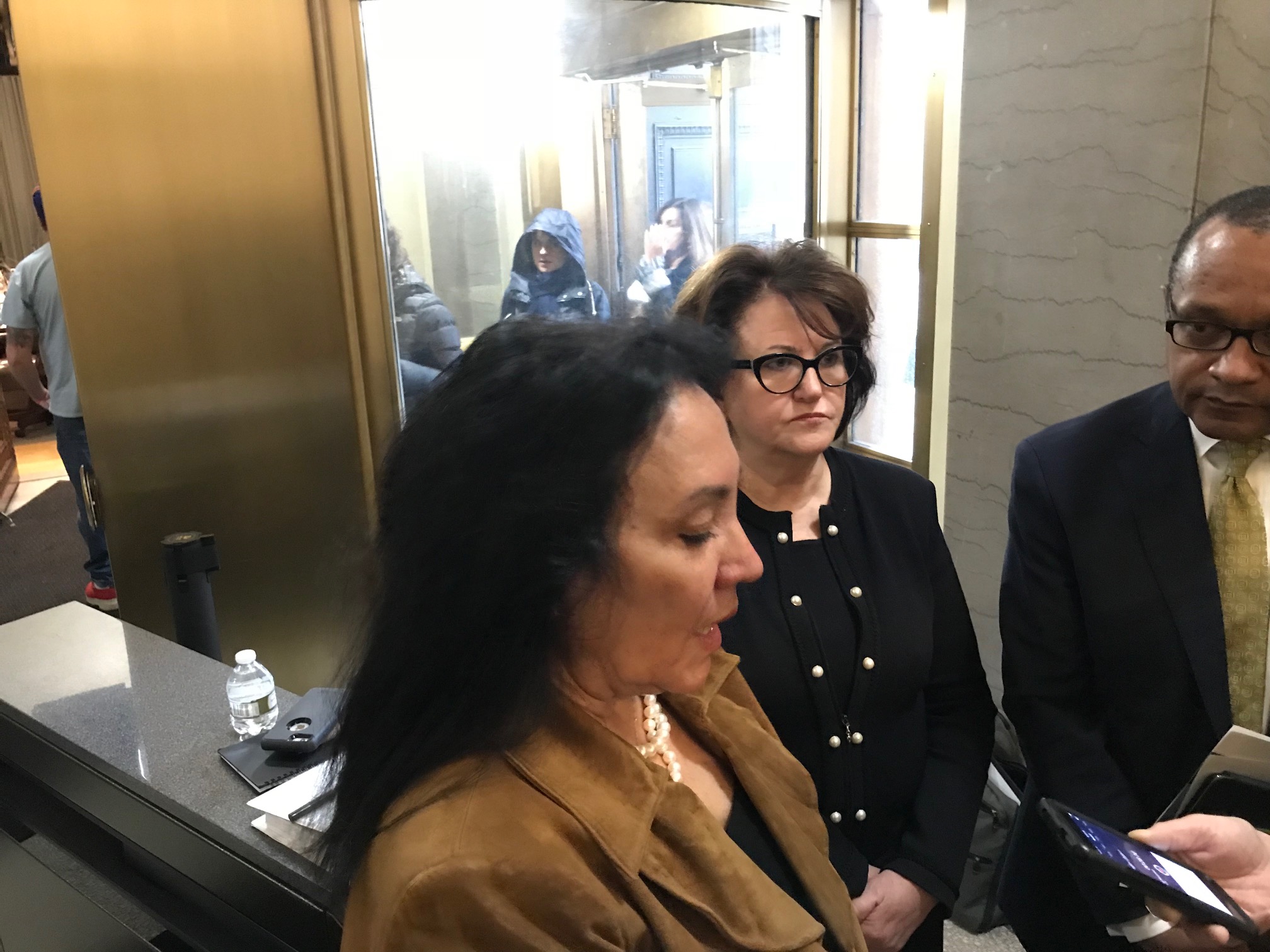 New York education officials seek compromise on private school equivalency guidelines