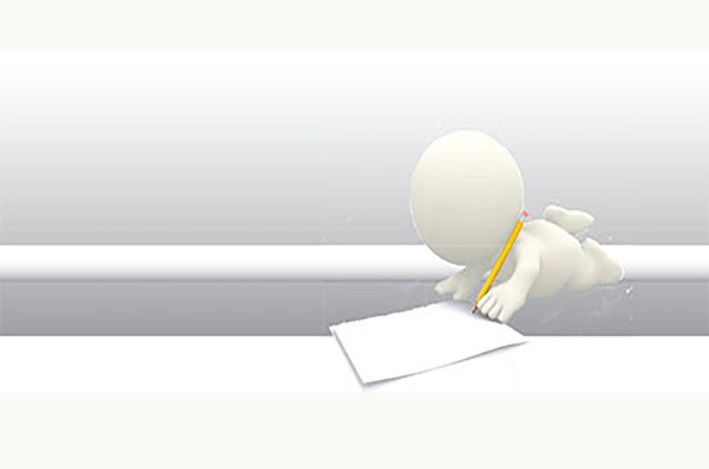 Letters To The Editor – March 27, 2026