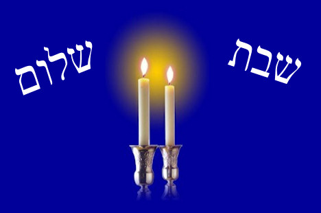 Parshas Behar-Bechukosai
