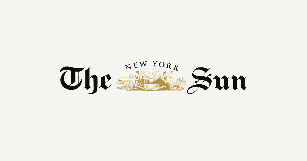 The New York Sun